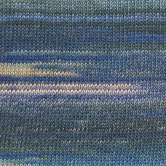 845 0208 LANGYARNS MilleColoriBaby C Print