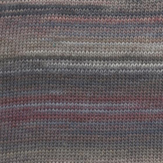 845 0210 LANGYARNS MilleColoriBaby C Print