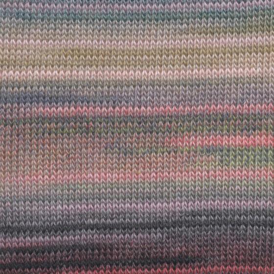 845 0211 LANGYARNS MilleColoriBaby C Print