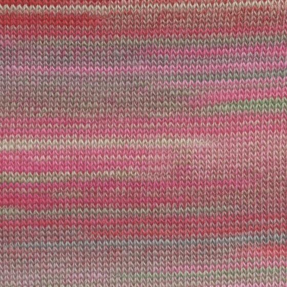 845 0212 LANGYARNS MilleColoriBaby C Print