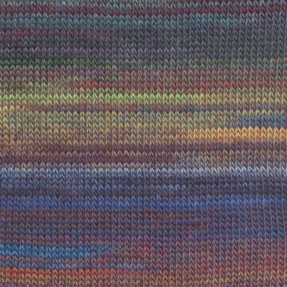 845 0214 LANGYARNS MilleColoriBaby C Print