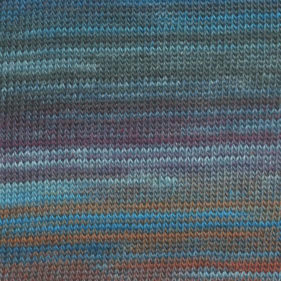 845 0215 LANGYARNS MilleColoriBaby C Print