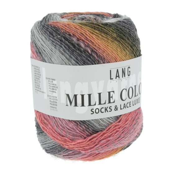 859 0024 LANGYARNS MilleColoriSocksLaceLuxe 3 Print