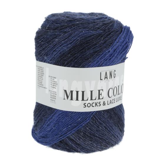 859 0035 LANGYARNS MilleColoriSocksLaceLuxe 3 Print