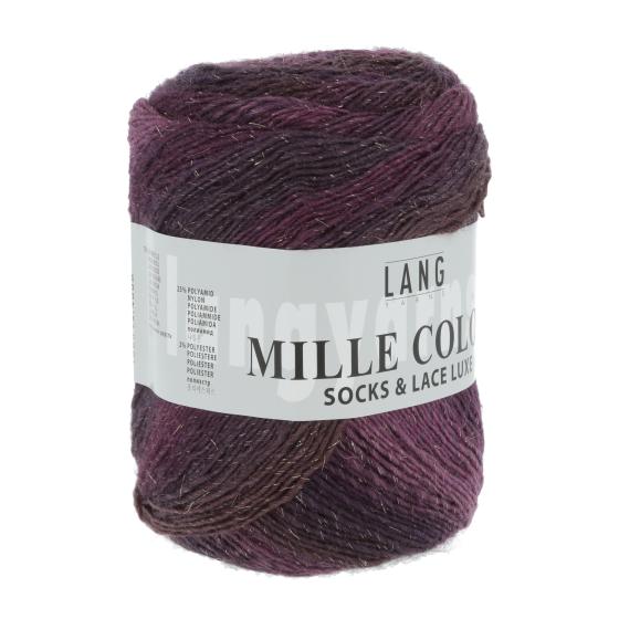 859 0080 LANGYARNS MilleColoriSocksLaceLuxe 3 Print