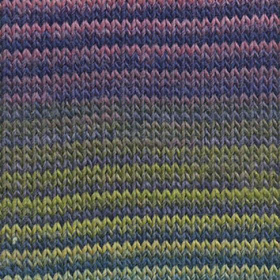 859 0151 LANGYARNS MilleColoriSocksLaceLuxe C Print