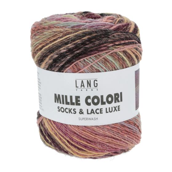 859 0207 LANGYARNS MilleColoriSocksLaceLuxe 1 Print