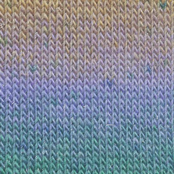 859 0208 LANGYARNS MilleColoriSocksLaceLuxe C Print