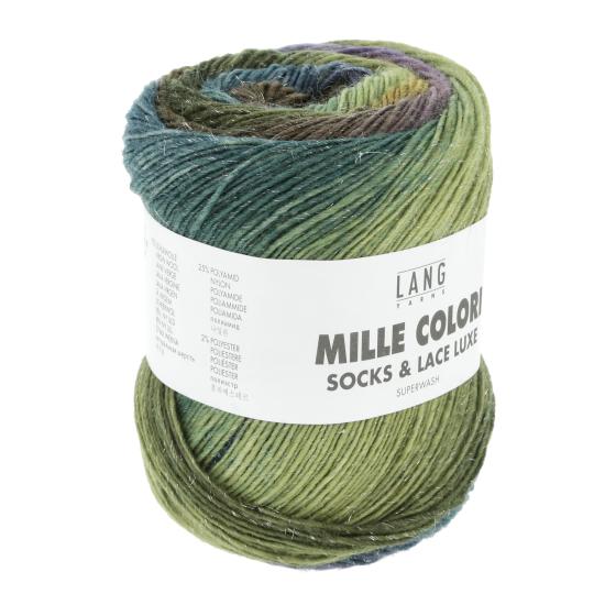 859 0209 LANGYARNS MilleColoriSocksLaceLuxe 3 Print