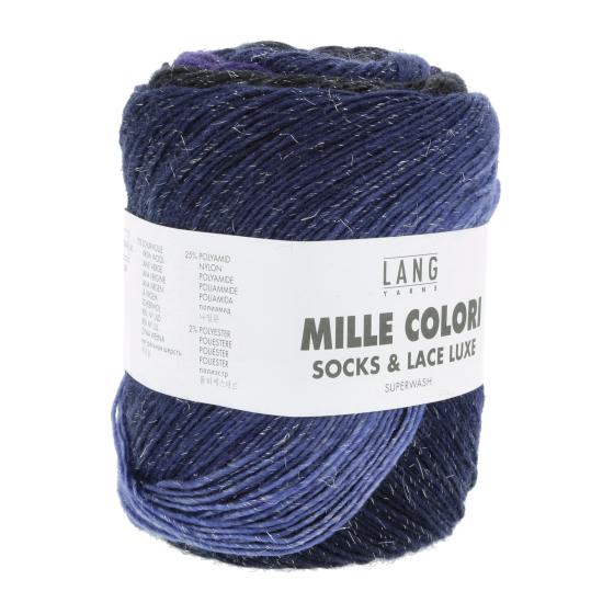 859 0215 LANGYARNS MilleColoriSocksLaceLuxe 3 Print