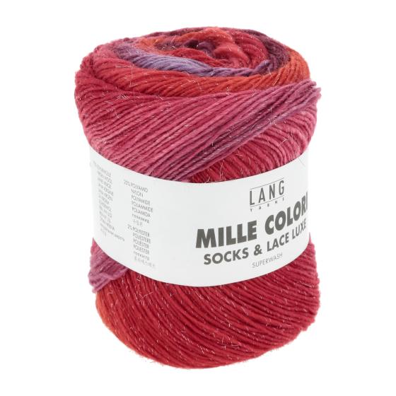 859 0217 LANGYARNS MilleColoriSocksLaceLuxe 3 Print