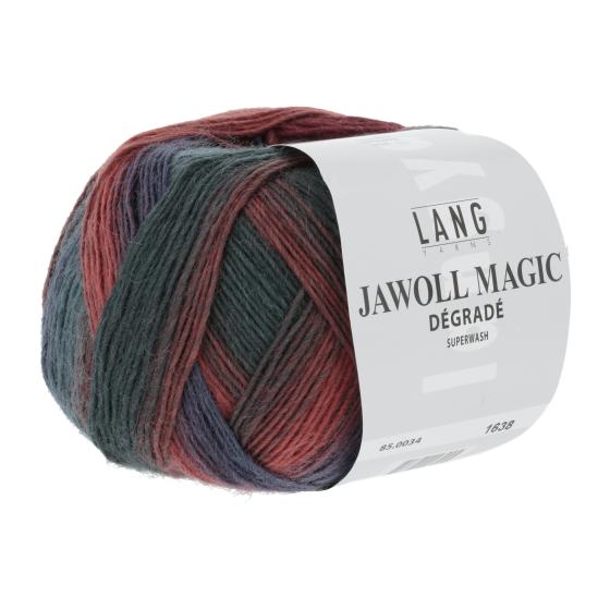 85 0034 LANGYARNS JawollMagicDegrade 3 Print