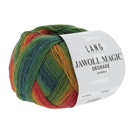 85 0056 LANGYARNS JawollMagicDegrade 3 Print