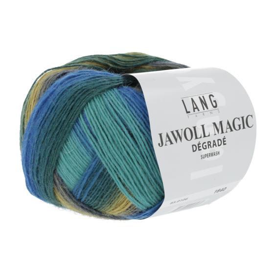 85 0106 LANGYARNS JawollMagicDegrade 3 Print