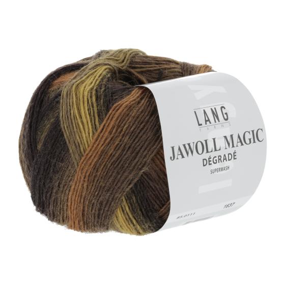 85 0111 LANGYARNS JawollMagicDegrade 3 Print