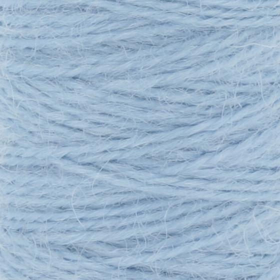 86 0220 LANGYARNS Fersenwolle C Print