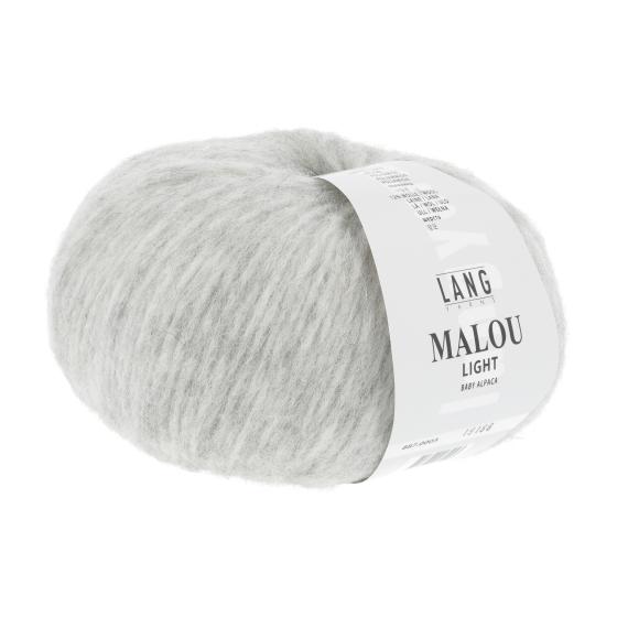 887 0003 Malou Light Langyarns 3 Print