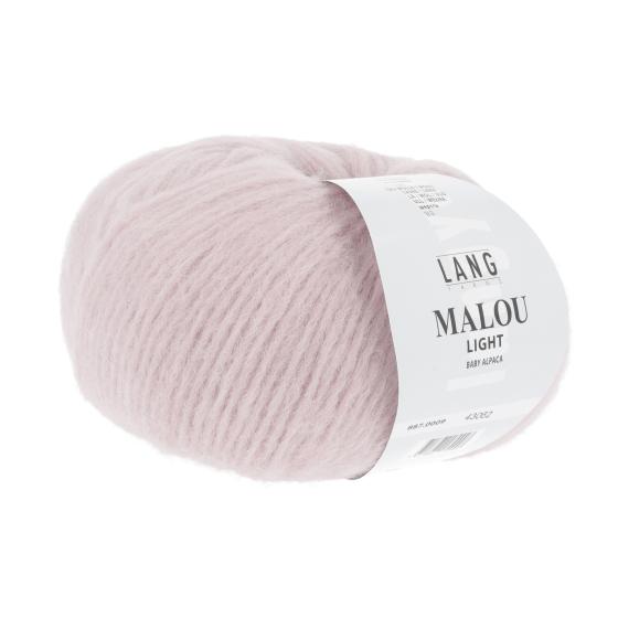 887 0009 Malou Light Langyarns 3 Print