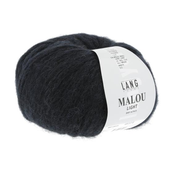 887 0025 Malou Light Langyarns 3 Print