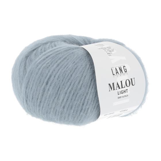 887 0033 Malou Light Langyarns 3 Print