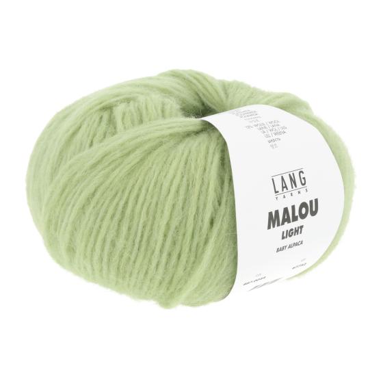 887 0044 LANGYARNS MalouLight 3 Print