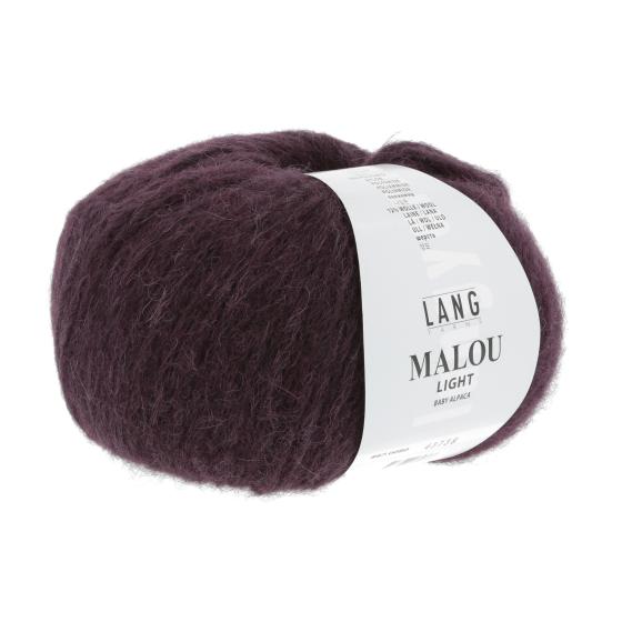 887 0080 Malou Light Langyarns 3 Print