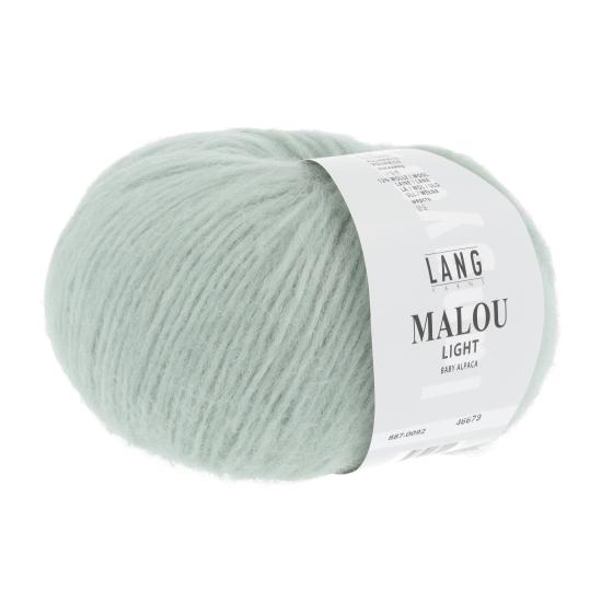 887 0092 Malou Light Langyarns 3 Print