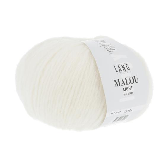 887 0094 Malou Light Langyarns 3 Print