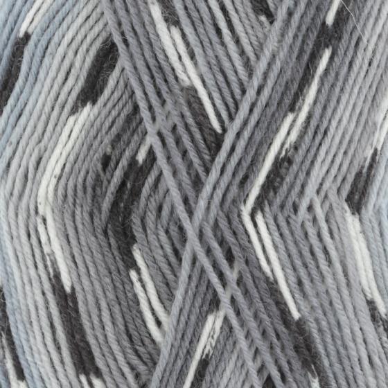 901 0206 LANGYARNS SuperSoxxColor4Ply C Print