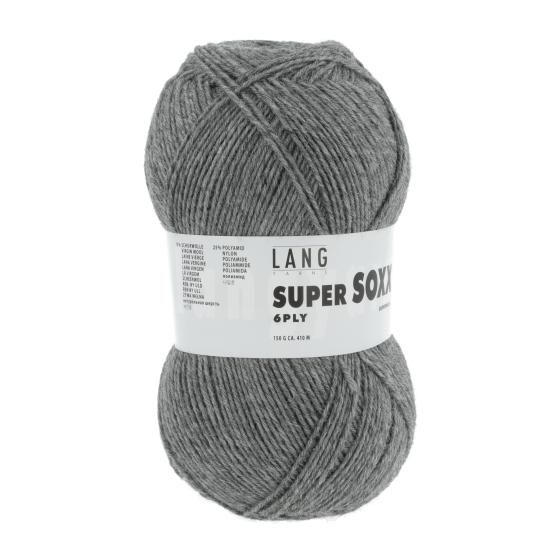 907 0005 LANGYARNS SuperSoxx6Ply 3 Print