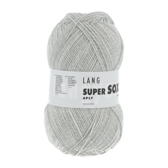 907 0023 LANGYARNS SuperSoxx6Ply 3 Print