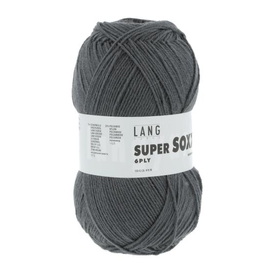 907 0024 LANGYARNS SuperSoxx6Ply 3 Print