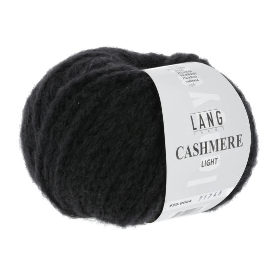 950 0004 LANGYARNS CashmereLight 3 Print