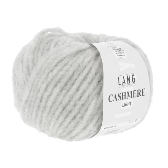 950 0023 LANGYARNS CashmereLight 3 Print