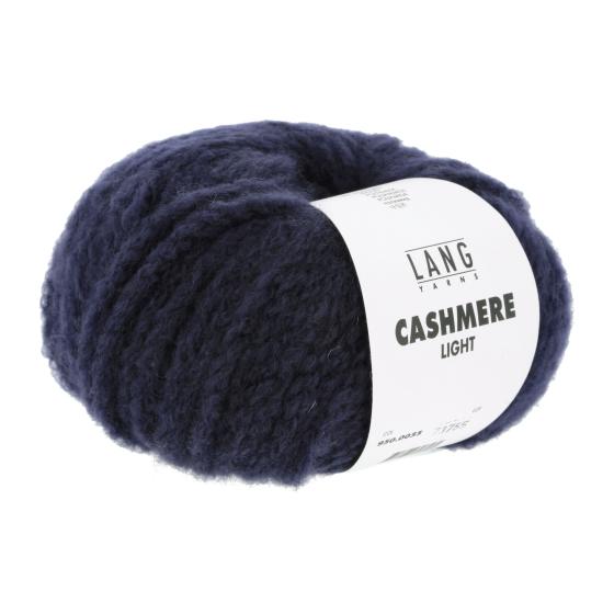 950 0035 LANGYARNS CashmereLight 3 Print