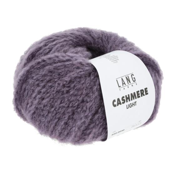 950 0046 LANGYARNS CashmereLight 3 Print