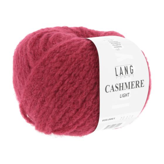 950 0061 LANGYARNS CashmereLight 3 Print