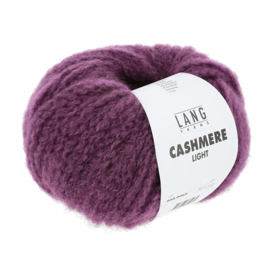 950 0065 LANGYARNS CashmereLight 3 Print