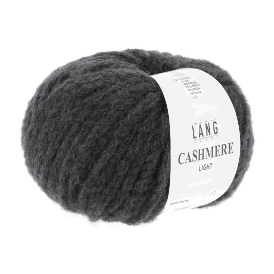 950 0070 LANGYARNS CashmereLight 3 Print