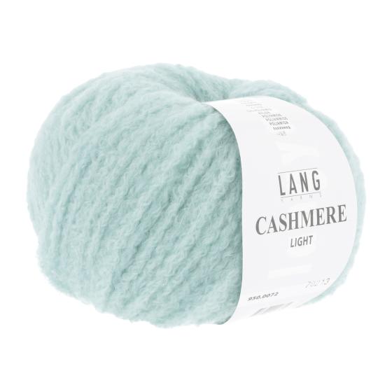 950 0072 LANGYARNS CashmereLight 3 Print