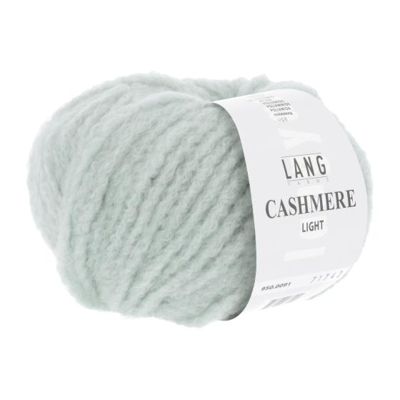 950 0091 LANGYARNS CashmereLight 3 Print