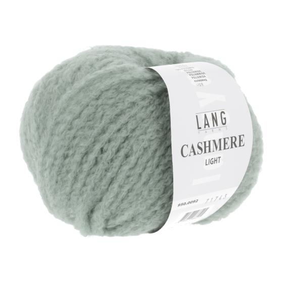 950 0092 LANGYARNS CashmereLight 3 Print