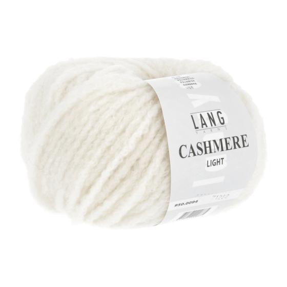 950 0094 LANGYARNS CashmereLight 3 Print