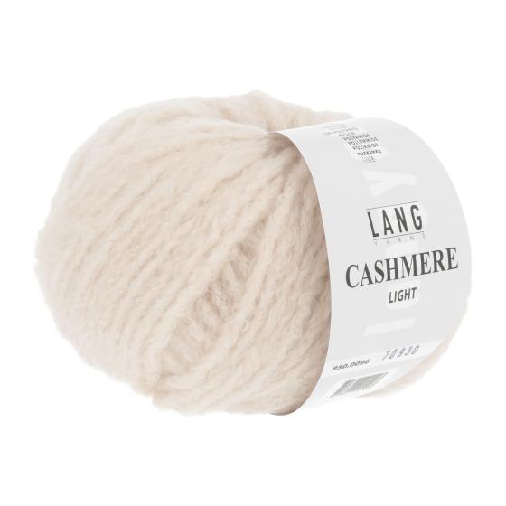 950 0096 LANGYARNS CashmereLight 3 Print