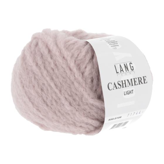 950 0109 LANGYARNS CashmereLight 3 Print