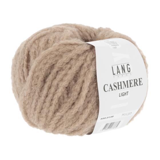 950 0139 LANGYARNS CashmereLight 3 Print