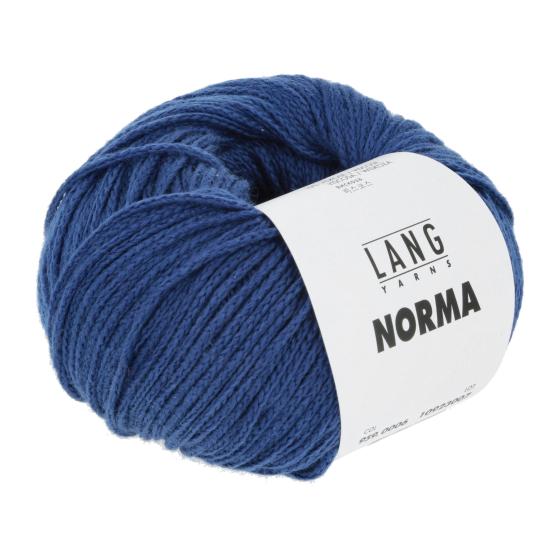 959 0006 LANGYARNS Norma 3 Print