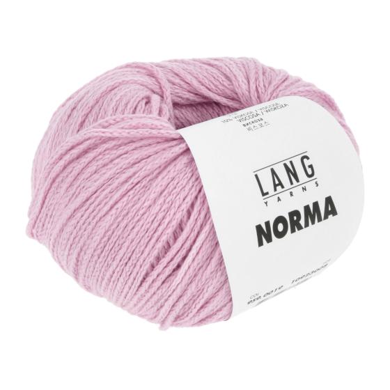 959 0019 LANGYARNS Norma 3 Print