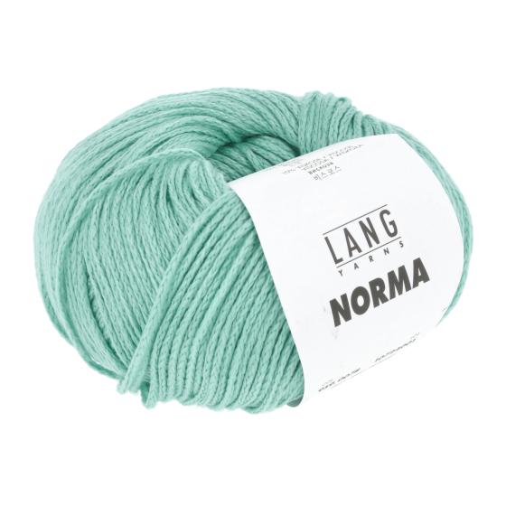 959 0078 LANGYARNS Norma 3 Print