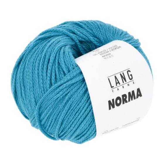 959 0079 LANGYARNS Norma 3 Print